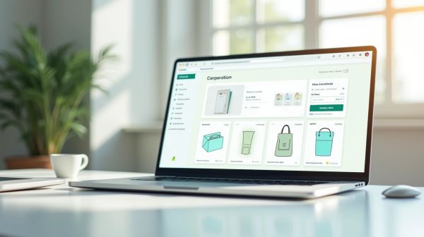 Création design ux sur shopify : transformez votre boutique !