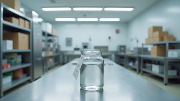 Guide essentiel des normes de sécurité en agroalimentaire