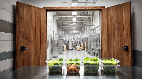 Guide essentiel des normes de sécurité en agroalimentaire