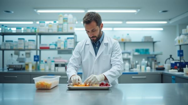Les normes de sécurité et de premiers secours en agroalimentaire