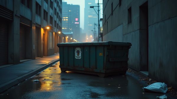 Location de benne pour professionnel : optimisez l'évacuation de vos déchets