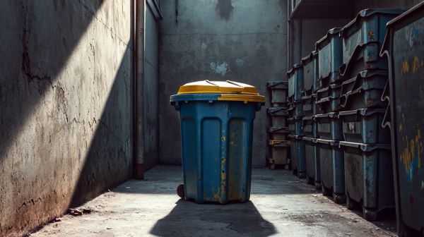 Meilleures astuces pour bien choisir votre benne à déchets