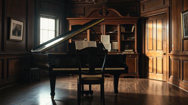 Top 5 écoles de piano à Metz pour des leçons personnalisées