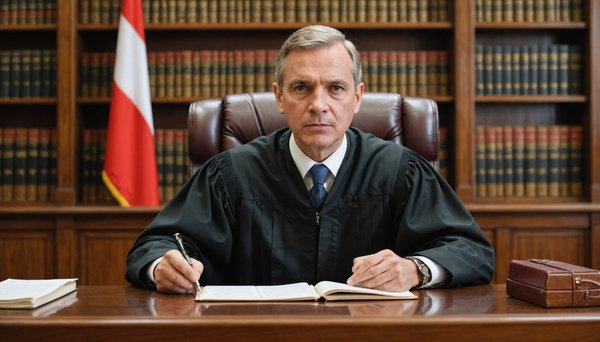 Comment se préparer pour une affaire devant la juridiction commerciale ?