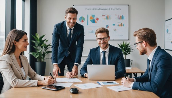 Comment mettre en place une formation business dans votre entreprise