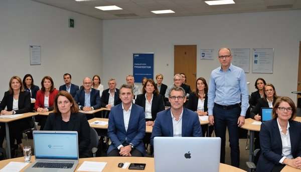 Formation prévention hauts-de france : sécurisez votre entreprise