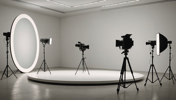 Créez votre spot publicitaire : captivez avec créativité !