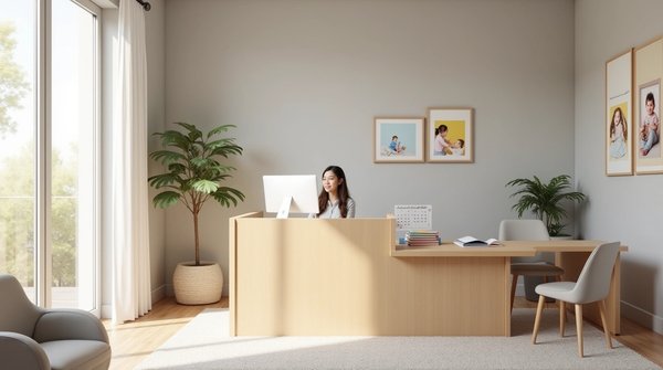 Cabinet de recrutement petite enfance : accélérer la performance des crèches et du secteur médico-social