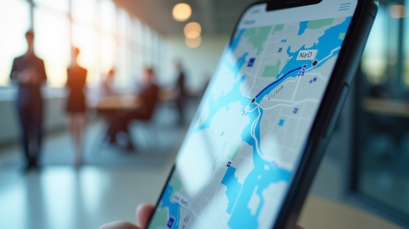 Vos questions sur l'organisation de tournées