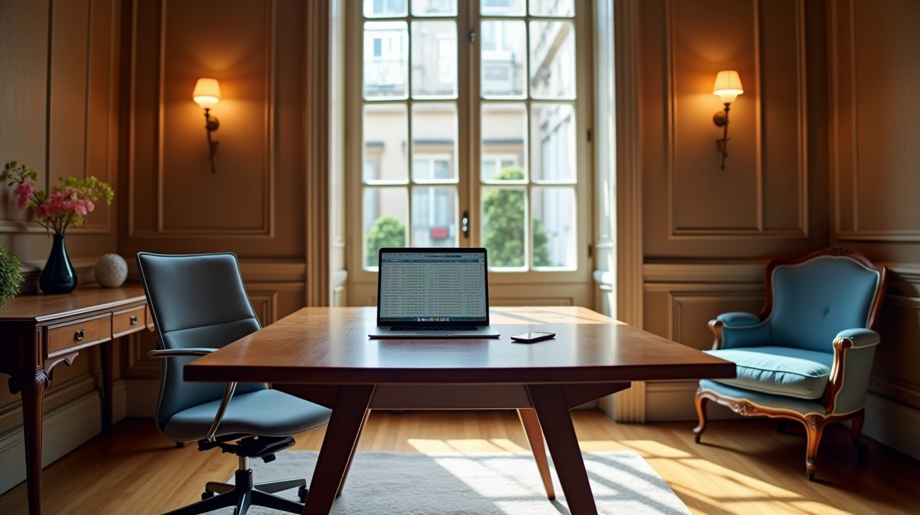 Vos questions sur l'expertise comptable nantaise