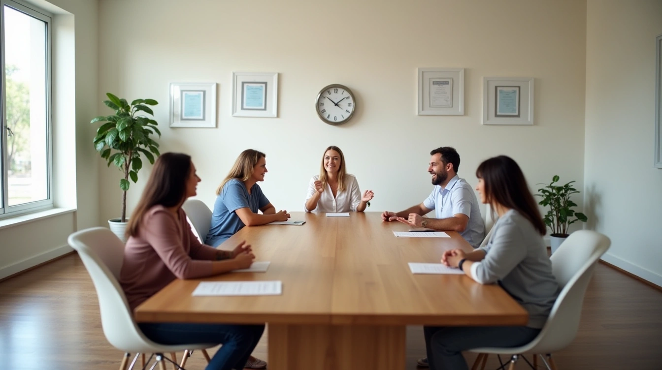 Quels sont les leviers stratégiques mobilisés par un cabinet de recrutement ?